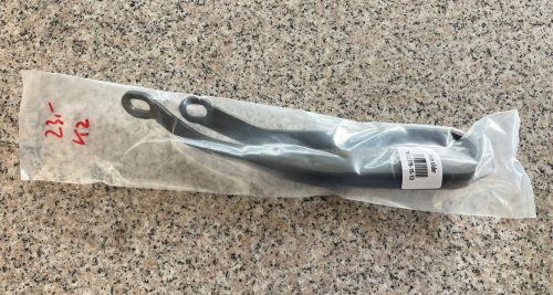 Schwingenschutz für Kayo K2 250cc Art. Nr. M1659
